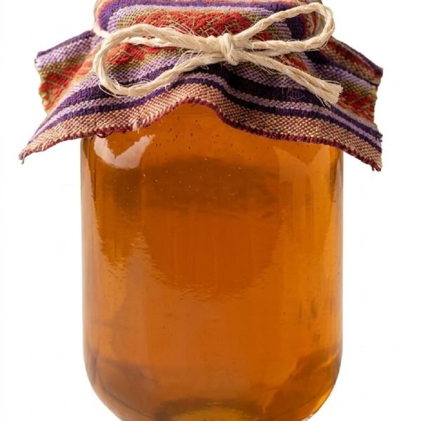 Tarro de miel de 700 ml