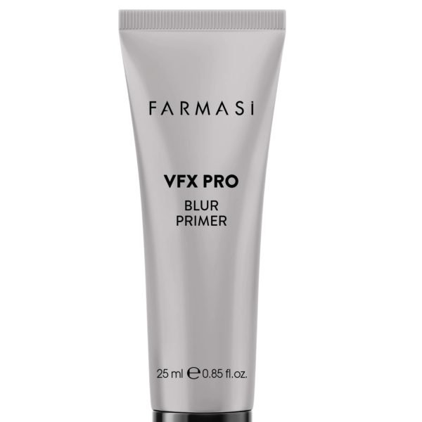 VFX PRO BLUR PRIMER