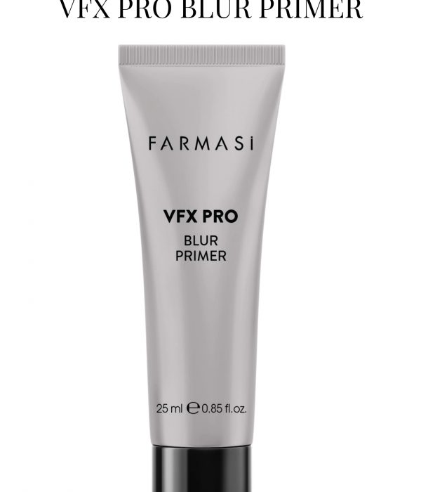 VFX PRO BLUR PRIMER