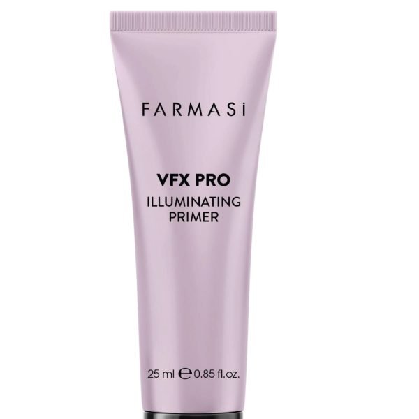 VFX PRO ILUMINATING PRIMER