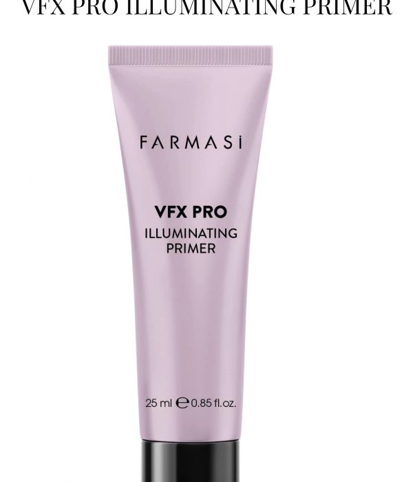 VFX PRO ILUMINATING PRIMER