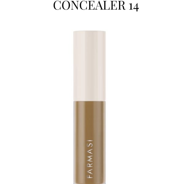 VFX PROLIQUID CONCEALER 14