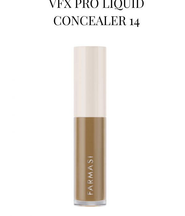 VFX PROLIQUID CONCEALER 14