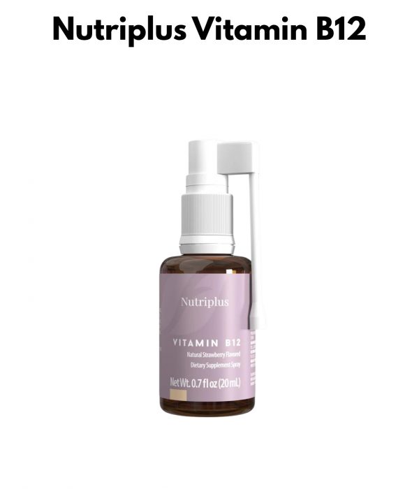 VITAMINA B12