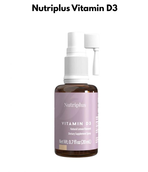 VITAMINA D3