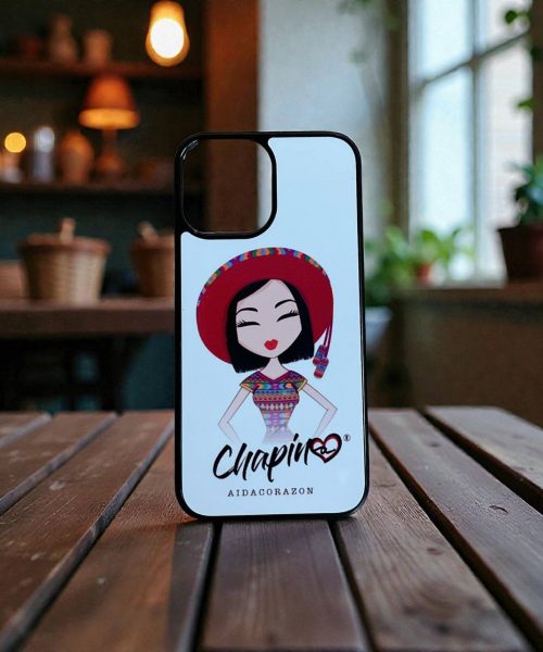 case chapina