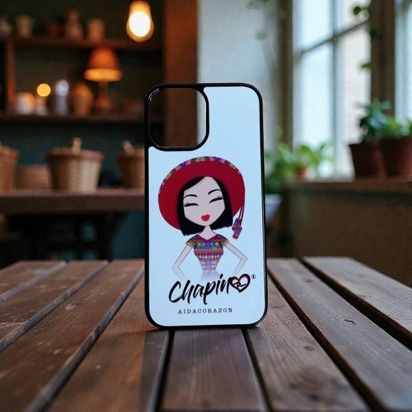 case chapina