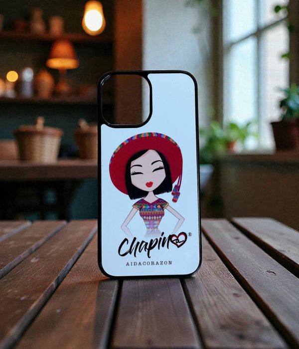 case chapina