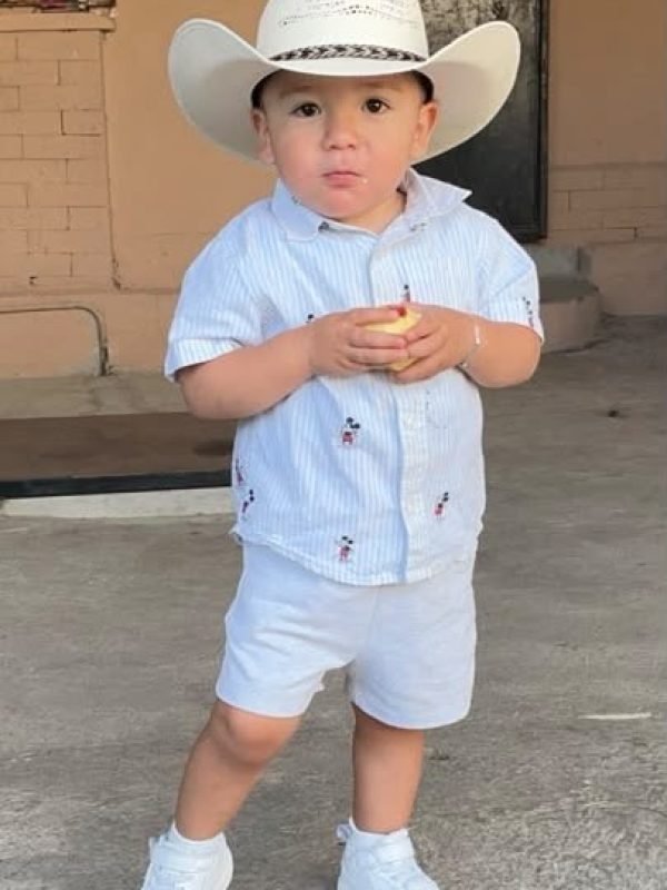 • Liam Pérez Monterroso